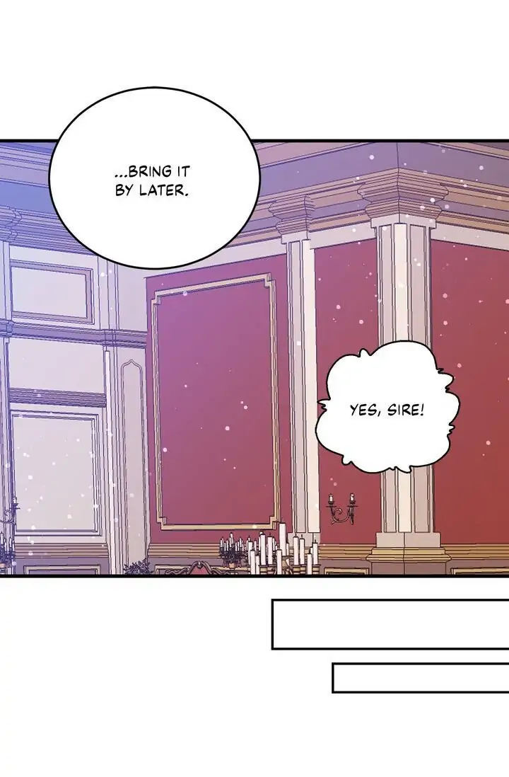 I’m the Ex-Girlfriend of a Soldier chapter 36 - page 19